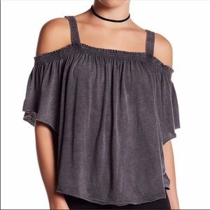 NWT Free People Top Size L